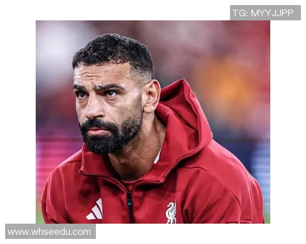 曝萨拉赫无缘欧冠！沙龙+斯洛特联手决议，或已踢完赤军离别战